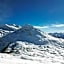 Hotel Simplon-Blick