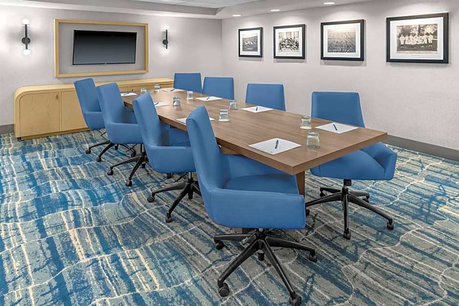 DoubleTree By Hilton South Bend