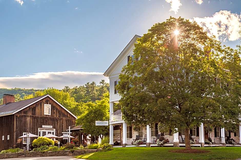 The Grafton Inn