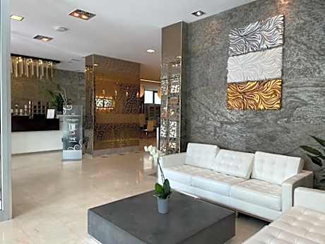 Hotel Smy Bologna Centrale