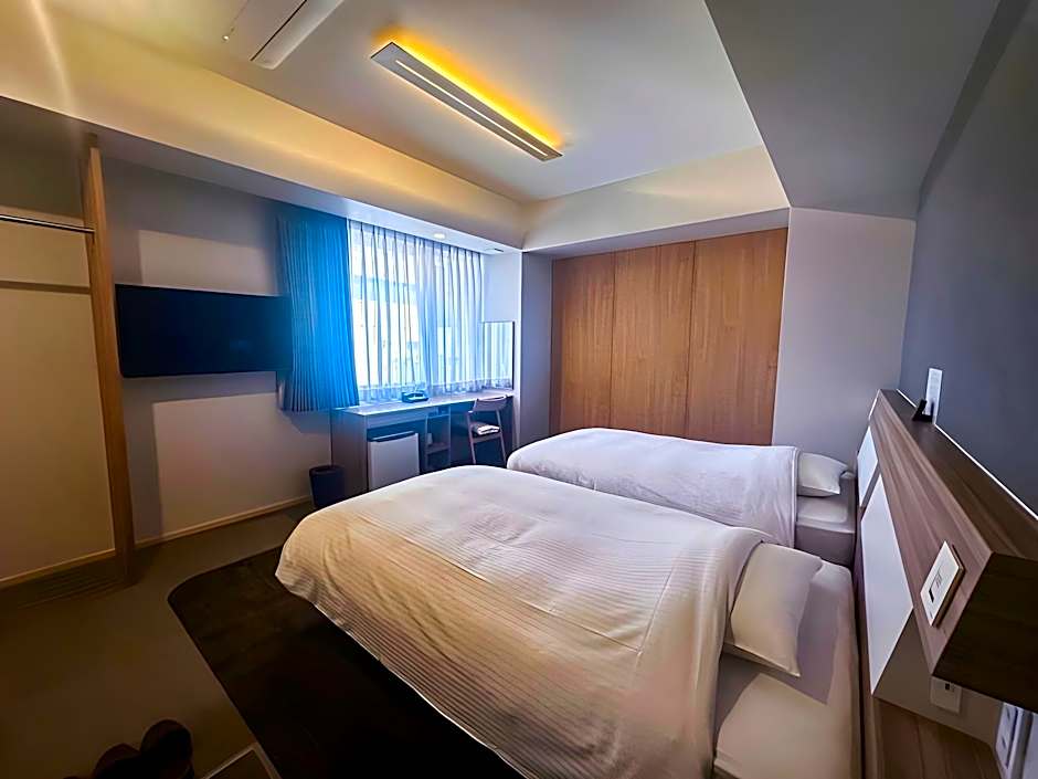 Hotel New Kajiwara
