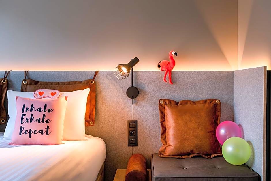 Moxy Bordeaux
