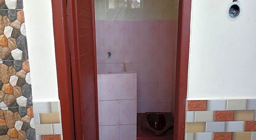 Hotel O Kost Elisabeth Syariah