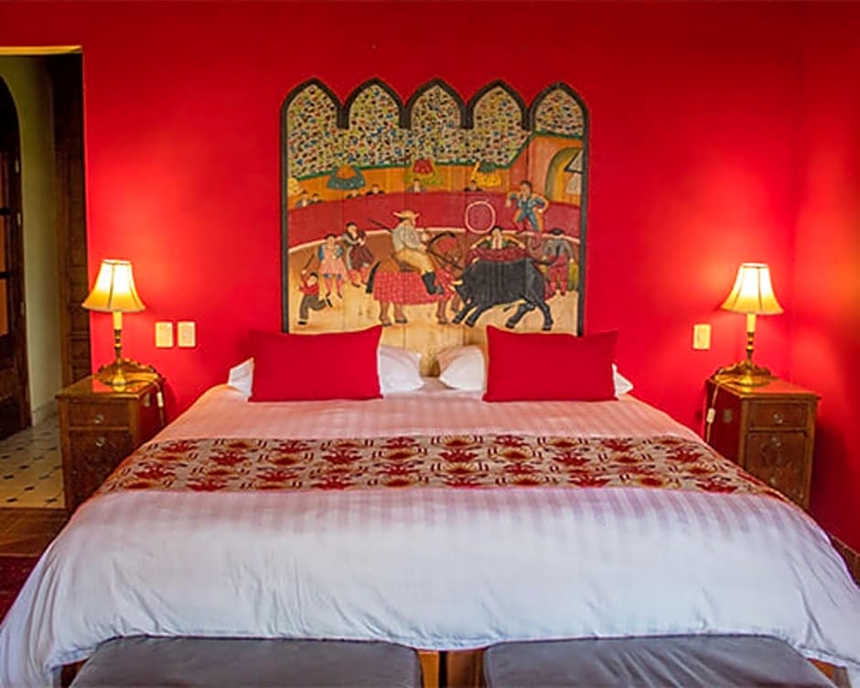 Hotel Casa Don Pascual