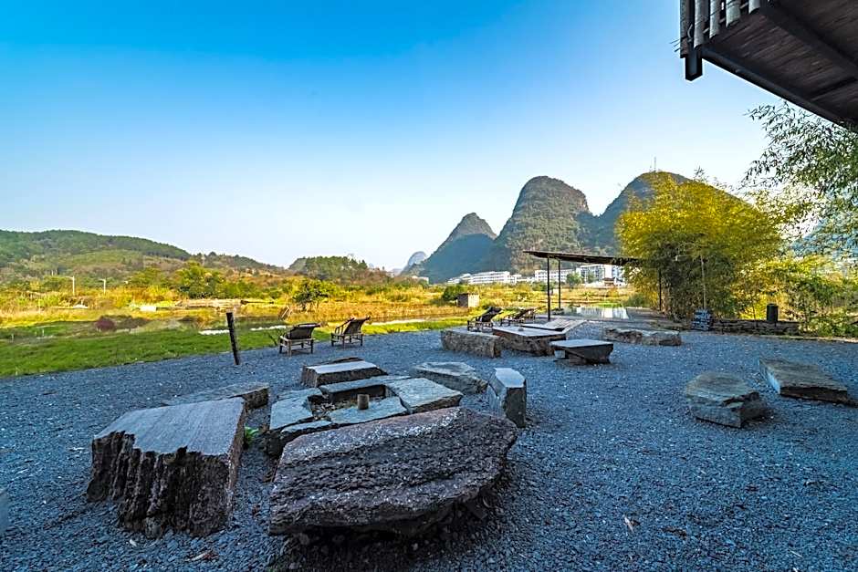 Yangshuo Sudder Street Guesthouse