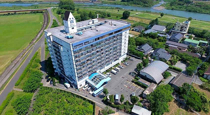 Harazuru Grand Sky Hotel