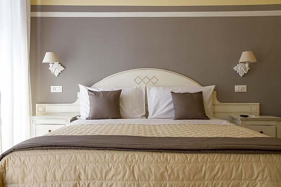 Guest House Domo Florenzia