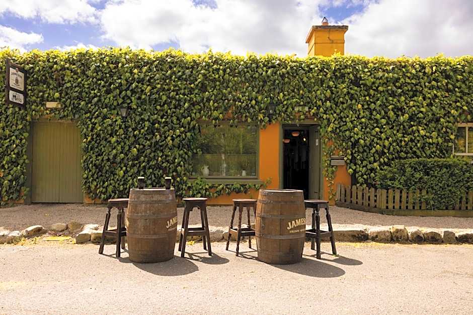 BrookLodge & Macreddin Village