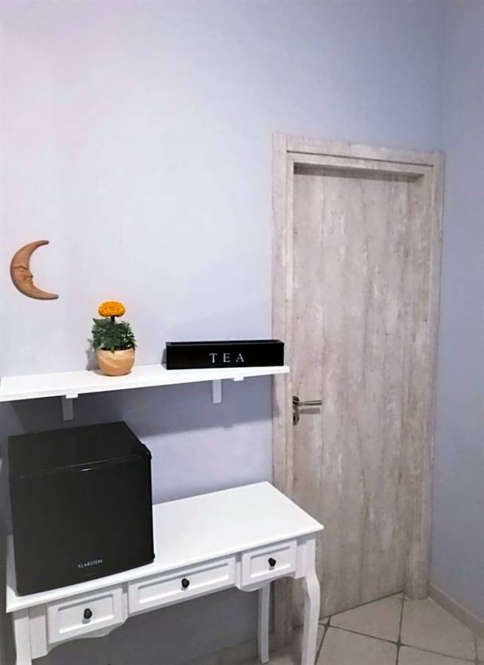 Albachiara Guest House