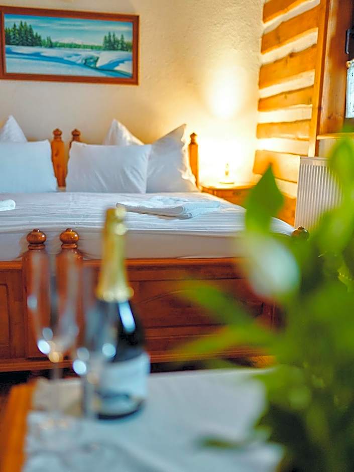 Hotel Na Vyhlídce