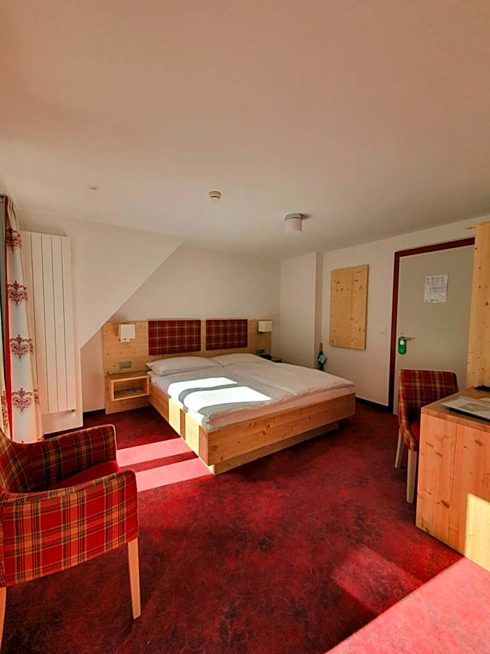 Hotel Strandhotel