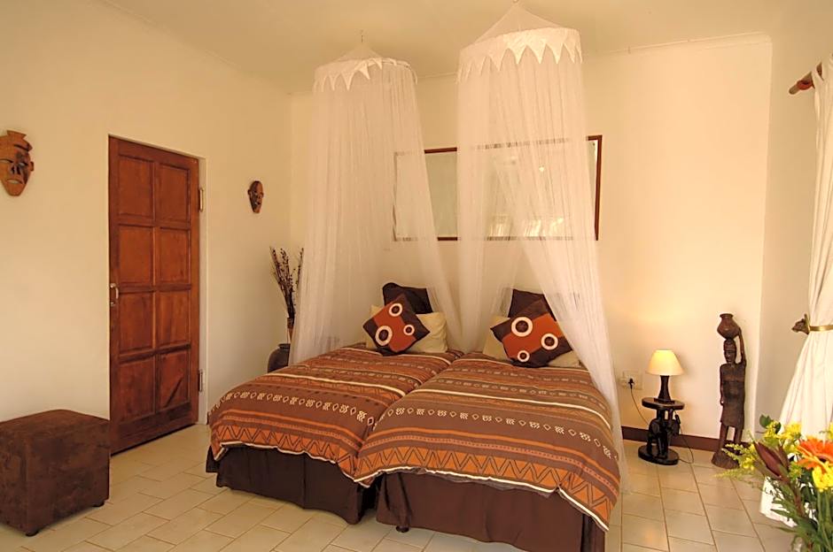 Normann Safari Bush Lodge