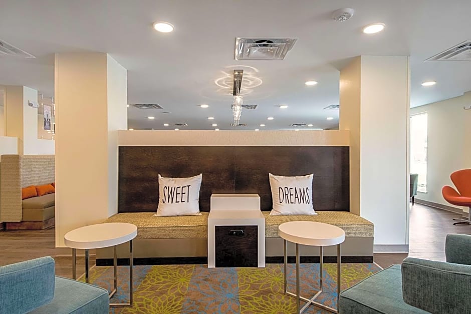 Sleep Inn Geismar - Gonzales