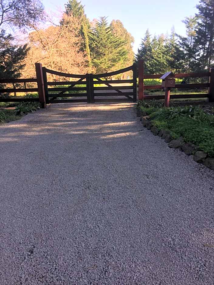 Sherwood Park bed and breakfast