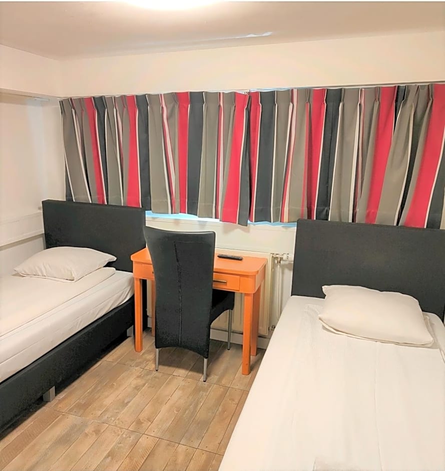 Hotel Holland Lodge