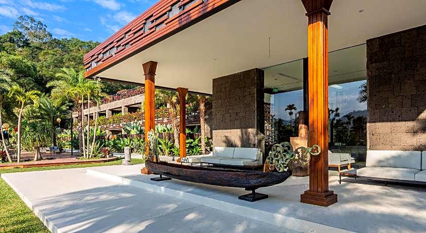 Nantou The Bale Villas