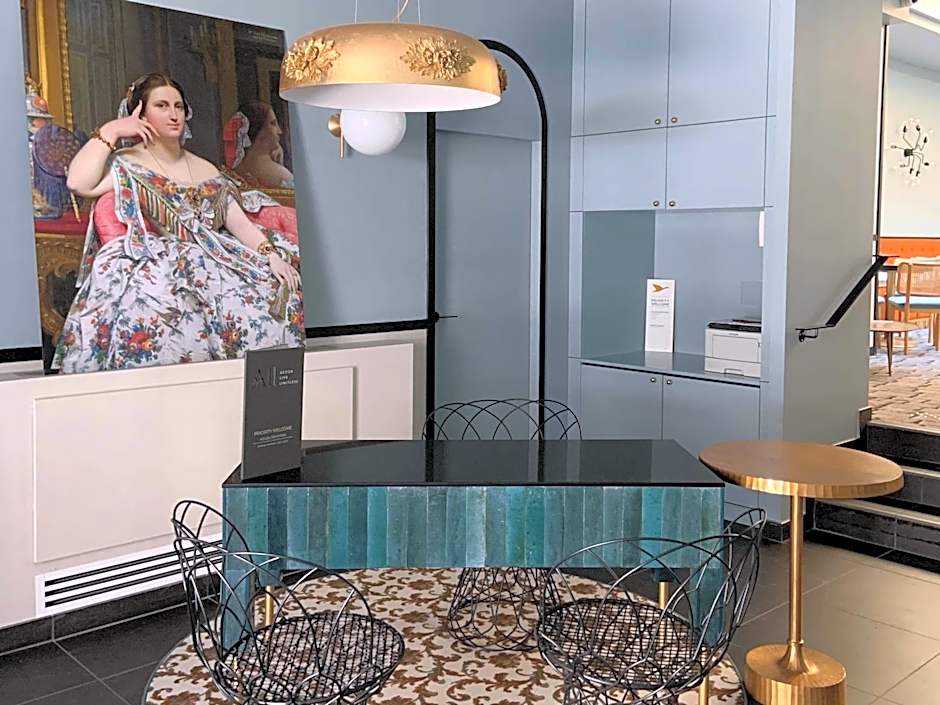 Hotel Mercure Montauban