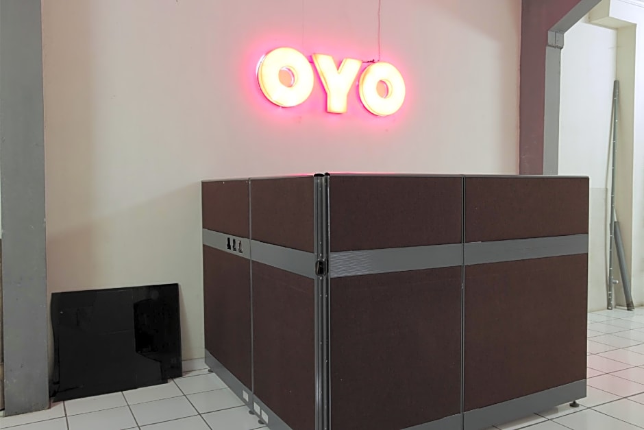 OYO 196 Horizone Residence
