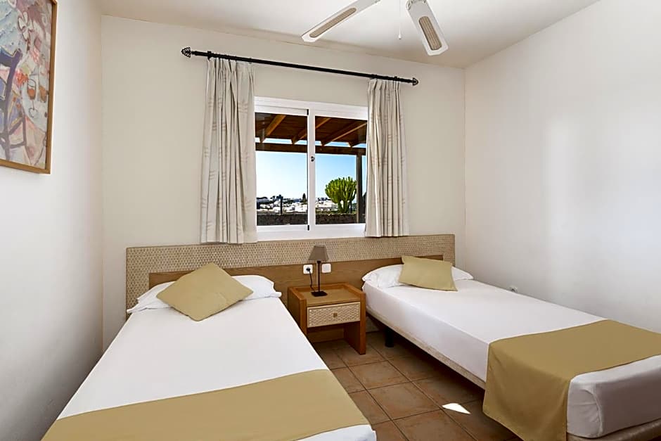 Tacande Bocayna Village, Feel & Relax, Lanzarote