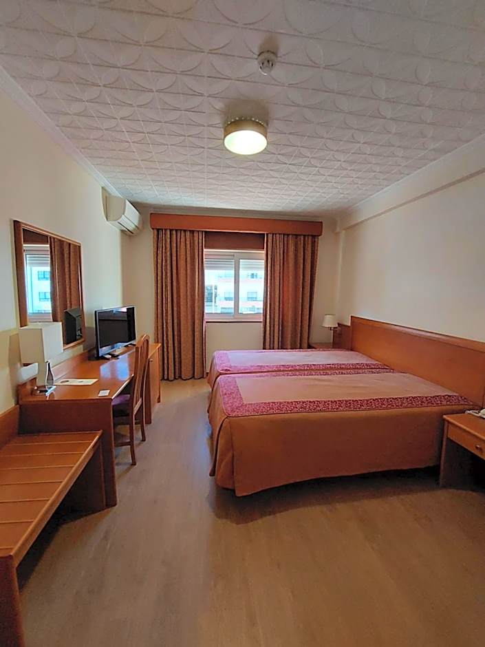 Hotel Aguiar da Pena