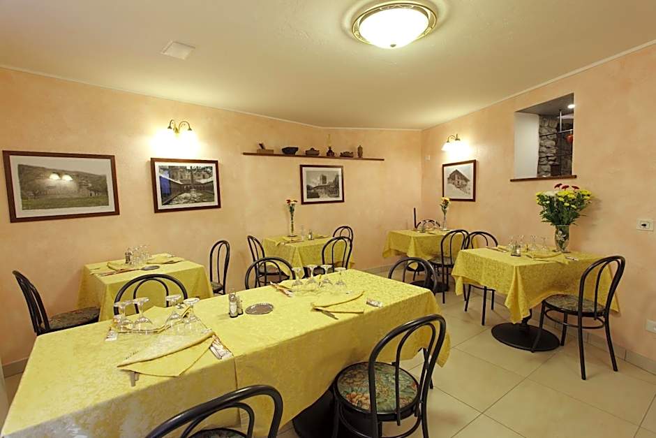 Hotel Cecchin