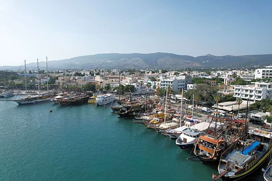 Jasmine Hotel Apartments