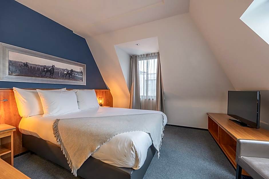 Van der Valk hotel Den Haag Wassenaar