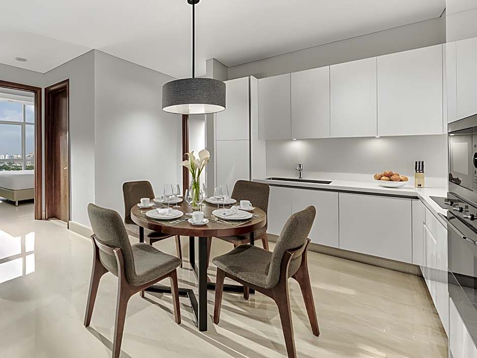 Oakwood Suites La Maison Jakarta