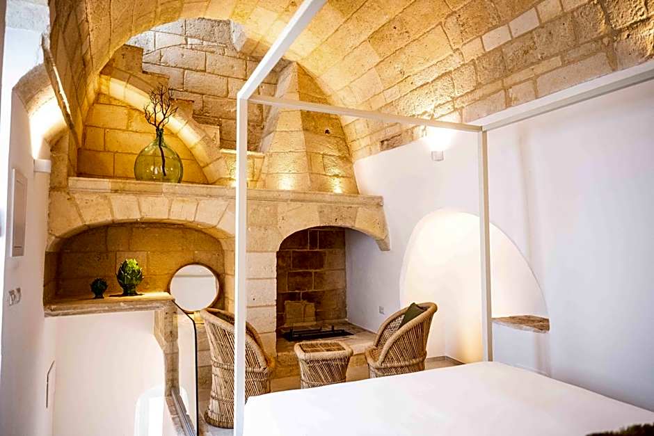 Vecchia Mottola WELLNESS