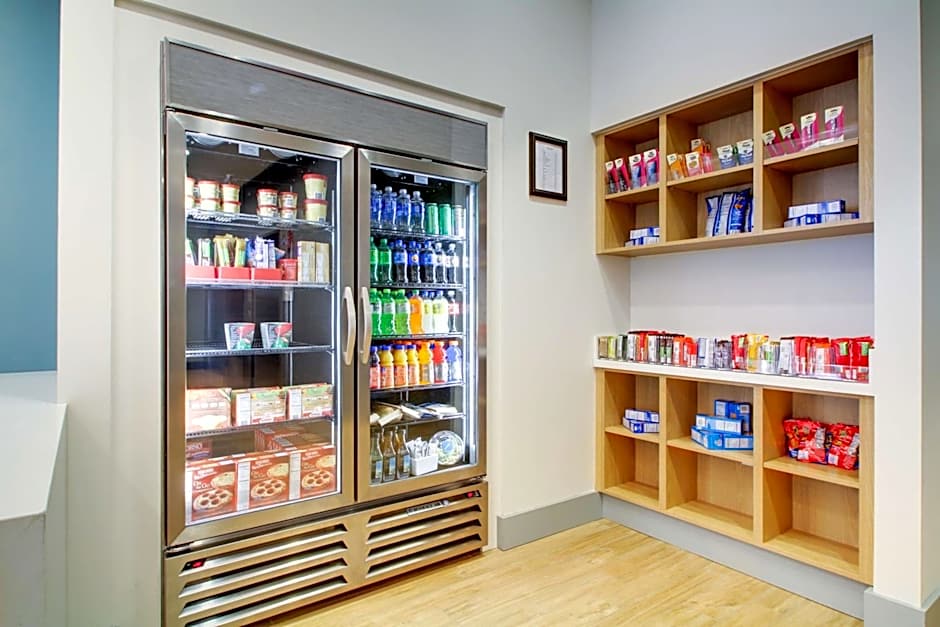 HYATT house Chicago/Evanston