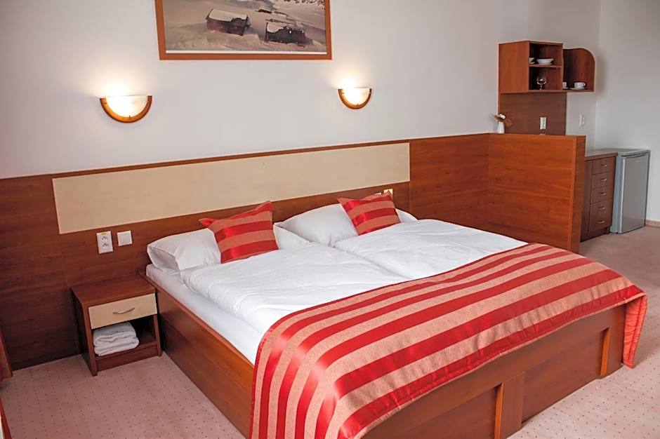 Hotel Auto Jas