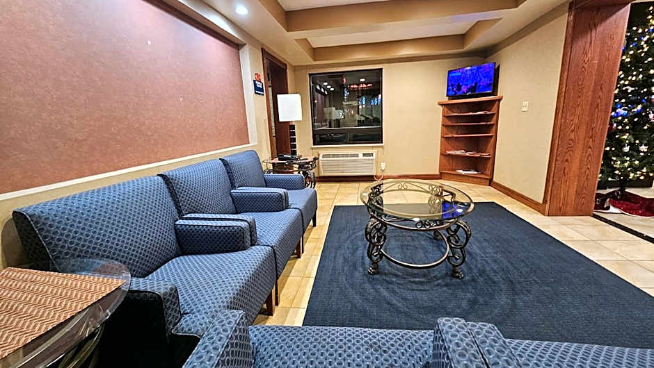 Econo Lodge Woodbridge