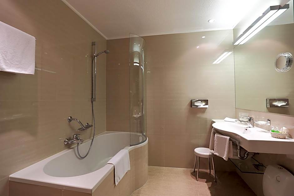 Promenáda Romantic Hotel