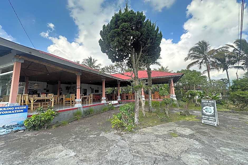 Arlina's Hotel Kintamani