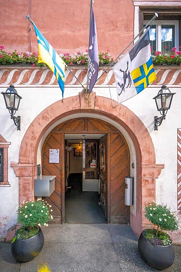 Hotel Alte Post by Mountain Hotels