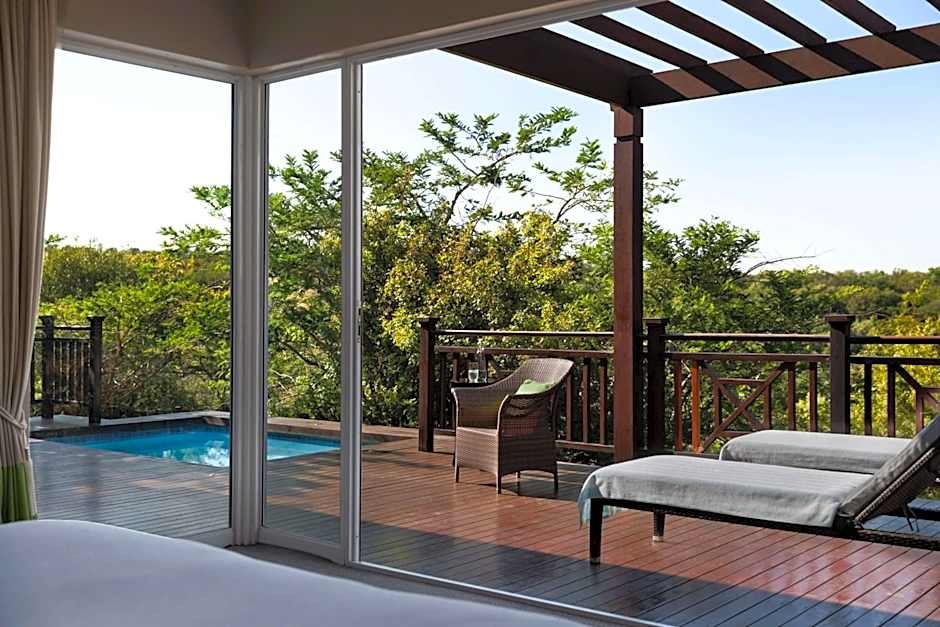 Mount Grace Hotel & Spa