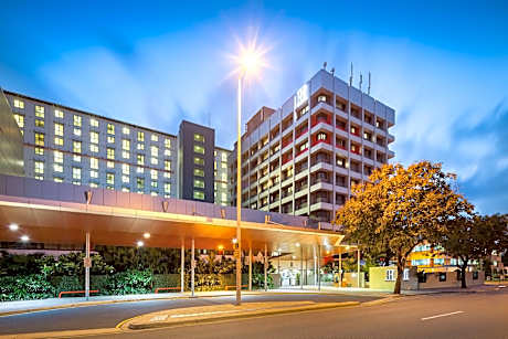 The Smith Hotel Darwin