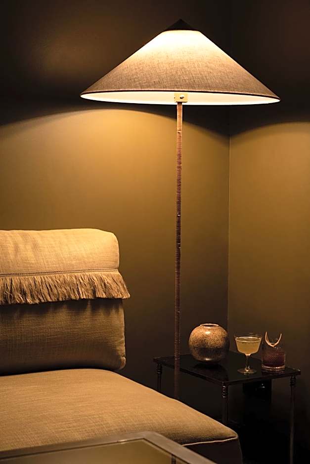 Hotel Carlton's Montmartre