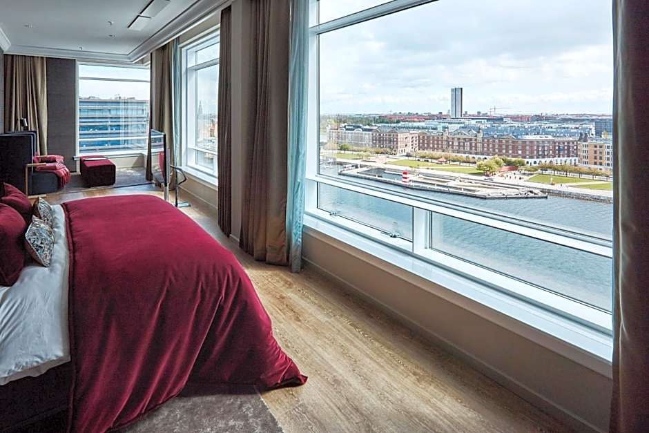 Copenhagen Marriott Hotel