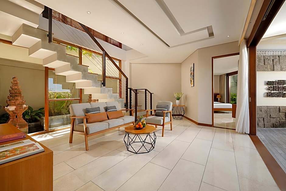 Kampi Villas Nusa Dua by Nakula