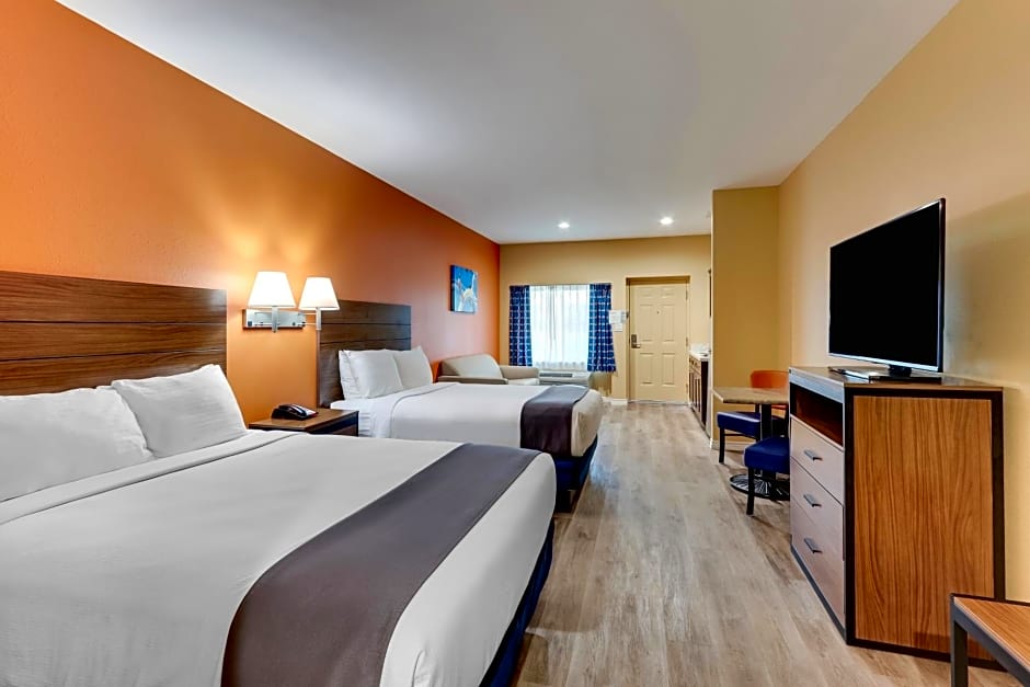 Captains Quarters Inn