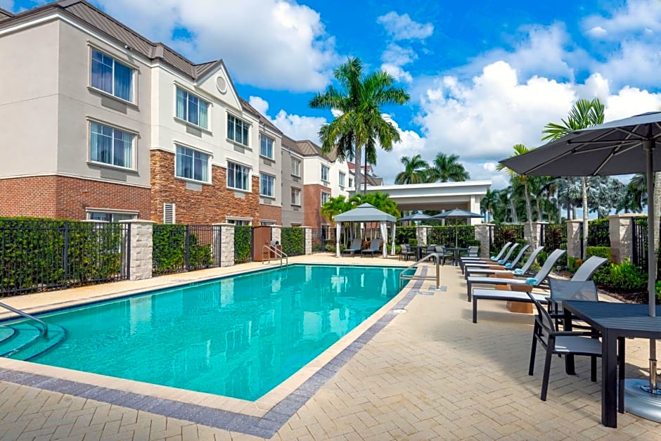 Courtyard by Marriott Sarasota at University Town Center 