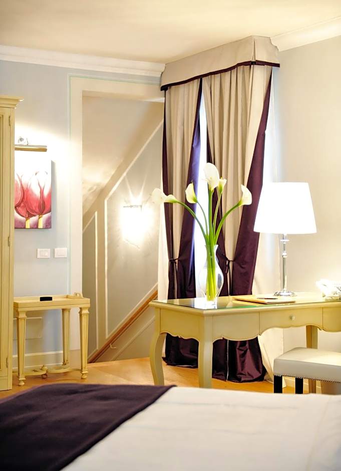 Hotel Palazzo San Lorenzo & Spa