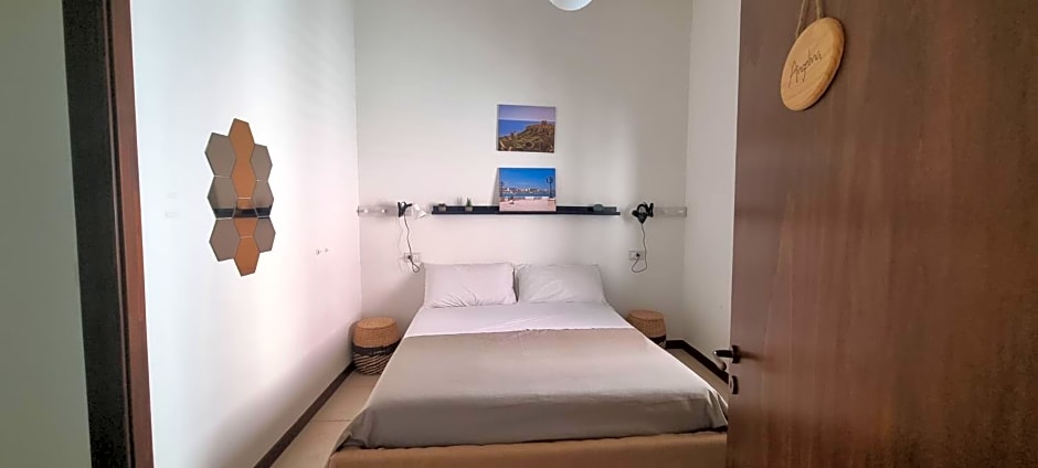 B&B VIA NAPOLI LEVERANO