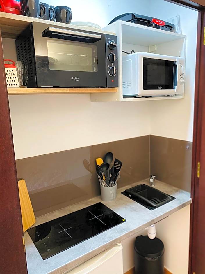 Résidence de la baie 2 - BLEU SOLEIL TARTANE