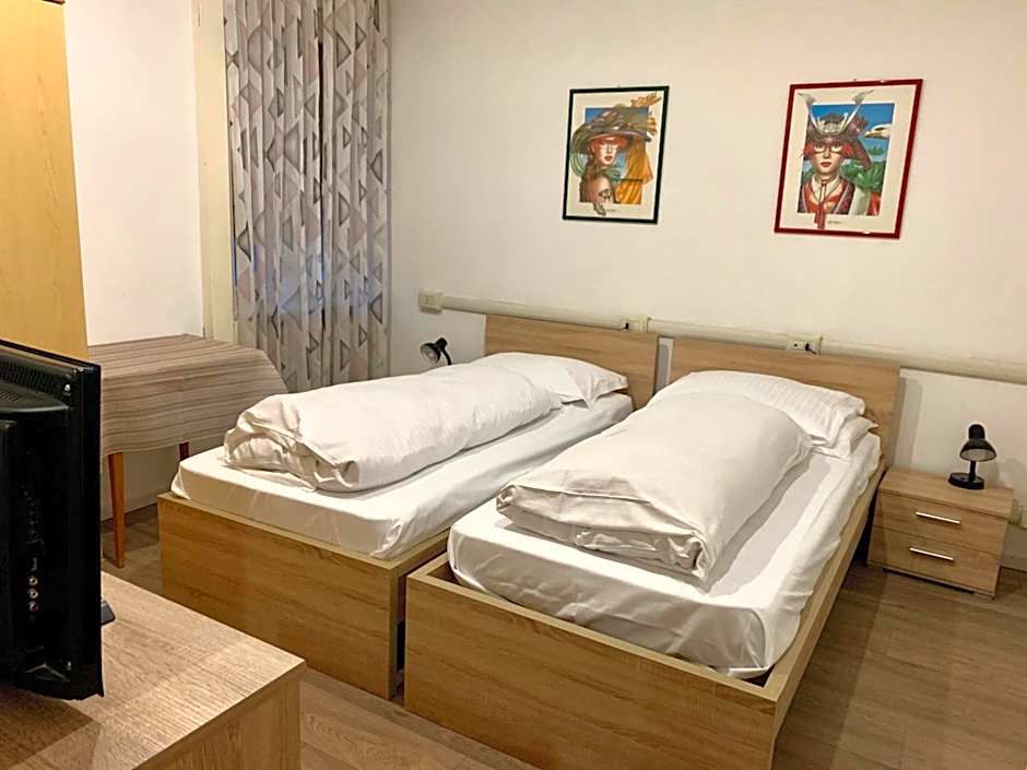 B&B Hotel Dolomiti
