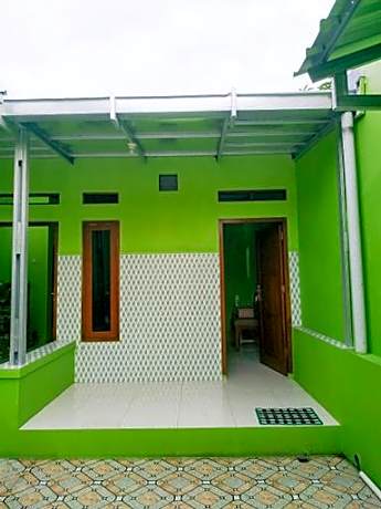 Abyasri Homestay