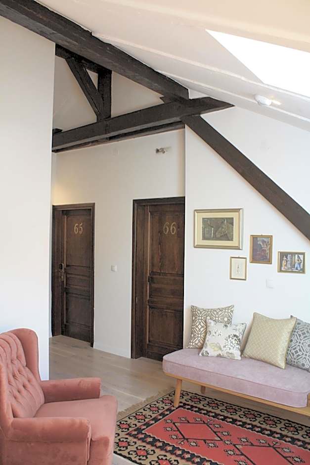 Hotel Ovo malo duše