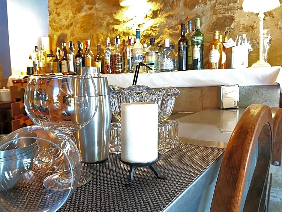 Can Gasparó Hotel Rural & Restaurant