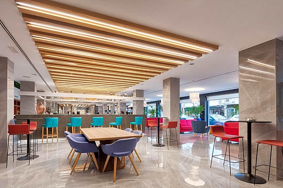 Eurostars Puerto de Ibiza